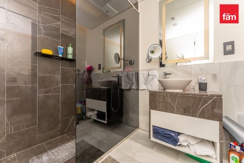 Appartement à Palm Jumeirah, Dubai, 3 chambres, 185.2 m², № 11223 - photo 19