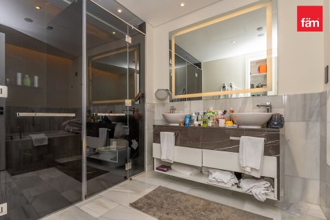 Appartement à Palm Jumeirah, Dubai, 3 chambres, 185.2 m², № 11223 - photo 12