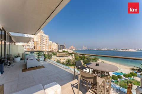Appartement à Palm Jumeirah, Dubai, 3 chambres, 185.2 m², № 11223 - photo 2