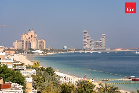 Appartement à Palm Jumeirah, Dubai, 3 chambres, 185.2 m², № 11223 - photo 26