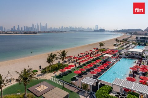 Appartement à Palm Jumeirah, Dubai, 3 chambres, 185.2 m², № 11223 - photo 4