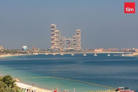 Appartement à Palm Jumeirah, Dubai, 3 chambres, 185.2 m², № 11223 - photo 25