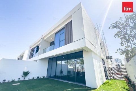 Adosado en Dubai, 4 dormitorios, 312 m², № 11232 - foto 26