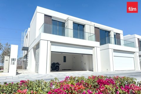 Adosado en Dubai, 4 dormitorios, 312 m², № 11232 - foto 30