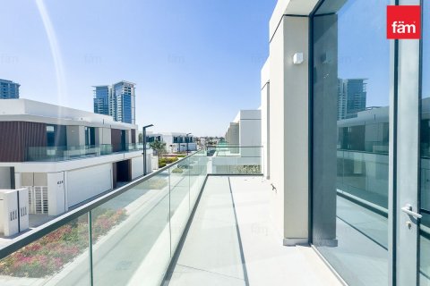 Adosado en Dubai, 4 dormitorios, 312 m², № 11232 - foto 23