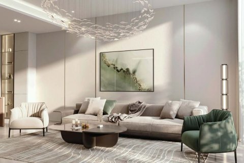 Appartement à Dubai Sports City, Dubai, 3 chambres, 159.9 m², № 11234 - photo 1
