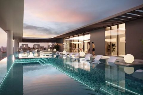 Appartement à Dubai Sports City, Dubai, 3 chambres, 159.9 m², № 11234 - photo 8