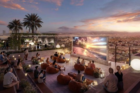 Appartement à Dubai Sports City, Dubai, 3 chambres, 159.9 m², № 11234 - photo 9