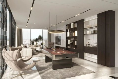 Appartement à Dubai Sports City, Dubai, 3 chambres, 159.9 m², № 11234 - photo 5