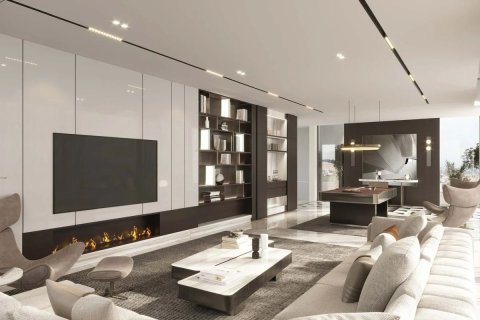 Appartement à Dubai Sports City, Dubai, 3 chambres, 159.9 m², № 11234 - photo 2