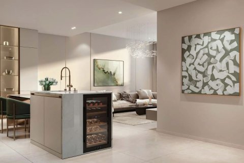 Appartement à Dubai Sports City, Dubai, 3 chambres, 159.9 m², № 11234 - photo 4