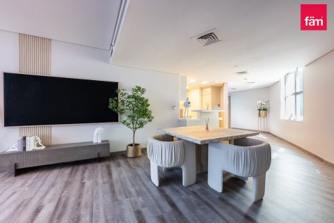Appartement à DIFC, Dubai, 2 chambres, 153.6 m², № 11221 - photo 9