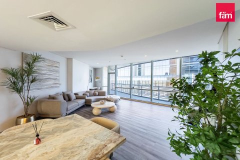 Appartement à DIFC, Dubai, 2 chambres, 153.6 m², № 11221 - photo 4