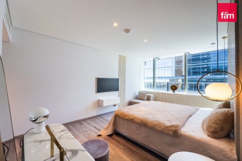 Appartement à DIFC, Dubai, 2 chambres, 153.6 m², № 11221 - photo 20