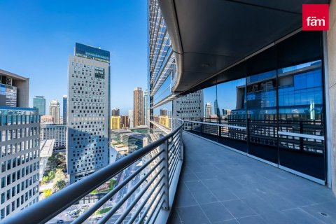 Appartement à DIFC, Dubai, 2 chambres, 153.6 m², № 11221 - photo 1