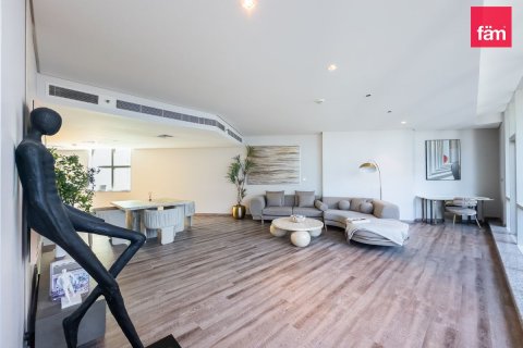 Appartement à DIFC, Dubai, 2 chambres, 153.6 m², № 11221 - photo 2