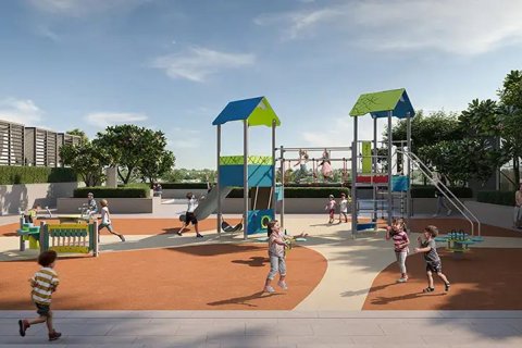 Apartamento en Dubai, 3 dormitorios, 233.3 m², № 71762 - foto 9