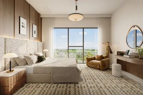 Apartamento en Dubai, 3 dormitorios, 233.3 m², № 71762 - foto 1