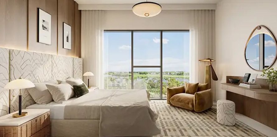 Apartamento en Dubai, 3 dormitorios, 233.3 m², № 71762
