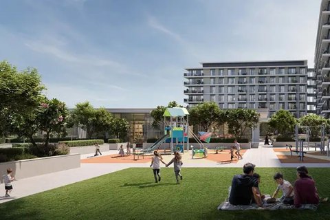 Apartamento en Dubai, 3 dormitorios, 233.3 m², № 71762 - foto 8