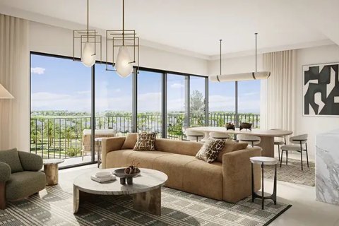 Apartamento en Dubai, 3 dormitorios, 233.3 m², № 71762 - foto 2