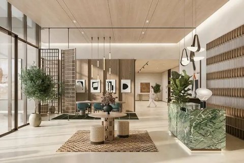 Apartamento en Dubai, 3 dormitorios, 233.3 m², № 71762 - foto 3