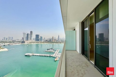 Apartment in Dubai Harbour, Dubai 1 bedroom, 79 sq.m. № 71765 - photo 2