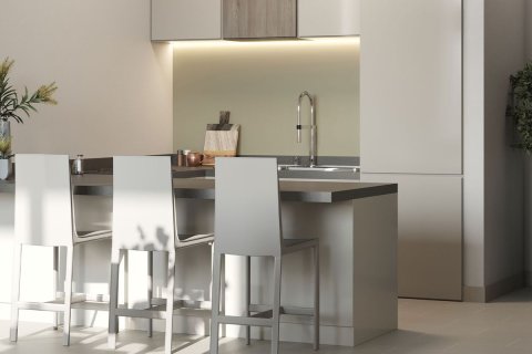 Apartment in Dubai 2 bedrooms, 126.3 sq.m. № 71763 - photo 4