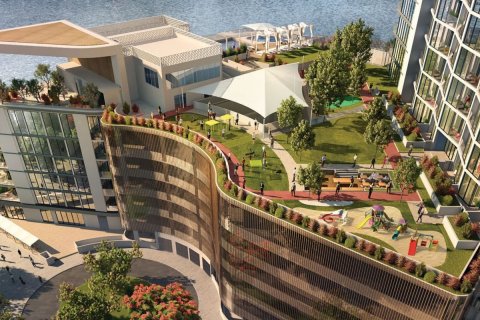 Apartment in Dubai 2 bedrooms, 126.3 sq.m. № 71763 - photo 5