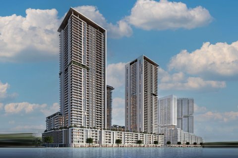 Apartment in Dubai 2 bedrooms, 126.3 sq.m. № 71763 - photo 10