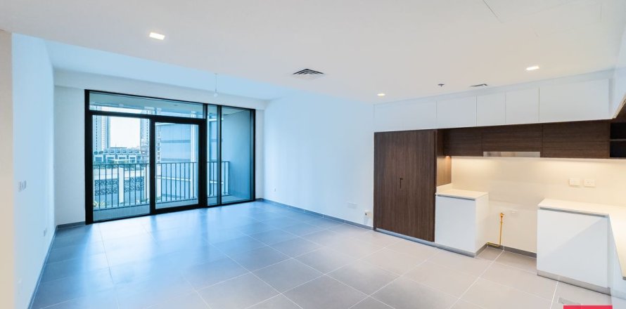 Квартира в Дубае, 1 спальня, 64.2м², № 71761