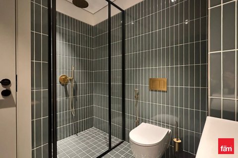 Снять в аренду квартиру в Бизнес-Бэе, Дубай: 1 спальня, 61м², № 71776 - фото 7