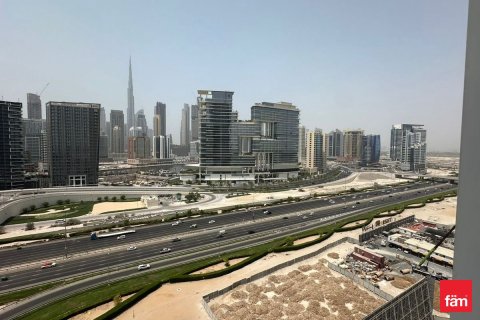 Снять в аренду квартиру в Бизнес-Бэе, Дубай: 1 спальня, 61м², № 71776 - фото 10