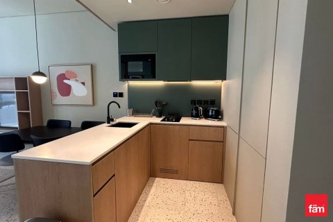 Снять в аренду квартиру в Бизнес-Бэе, Дубай: 1 спальня, 61м², № 71776 - фото 4