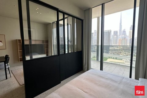 Снять в аренду квартиру в Бизнес-Бэе, Дубай: 1 спальня, 61м², № 71776 - фото 6