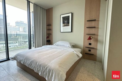 Снять в аренду квартиру в Бизнес-Бэе, Дубай: 1 спальня, 61м², № 71776 - фото 1