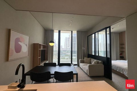 Снять в аренду квартиру в Бизнес-Бэе, Дубай: 1 спальня, 61м², № 71776 - фото 3
