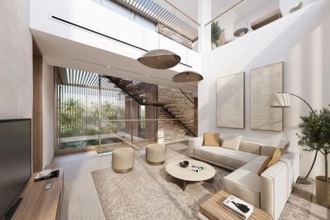 Villa à Dubai, 5 chambres, 752.1 m², № 71766 - photo 4