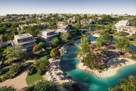 Villa à Dubai, 5 chambres, 752.1 m², № 71766 - photo 14