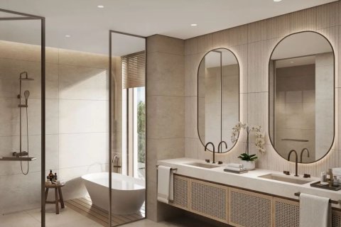 Villa à Dubai, 5 chambres, 752.1 m², № 71766 - photo 7