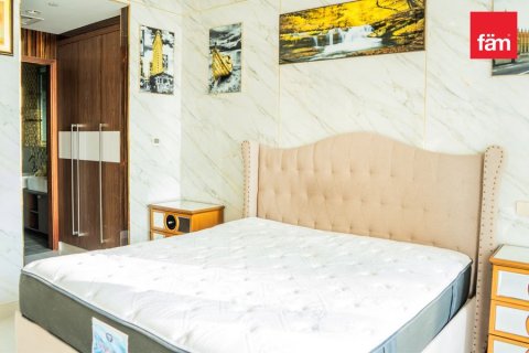 Снять в аренду квартиру в Дубае: 1 спальня, 91.7м², № 11797 - фото 11
