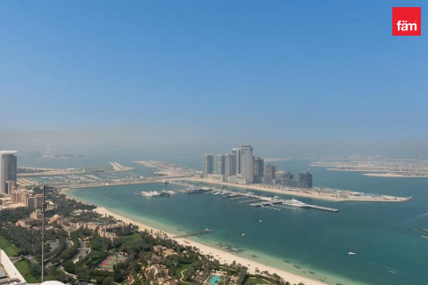 شقة في Dubai Media City, دبي 1غرف نوم, 101.6 م² رقم 11806 - صورة 1