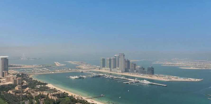 شقة في Dubai Media City, دبي 1غرف نوم, 101.6 م² رقم 11806