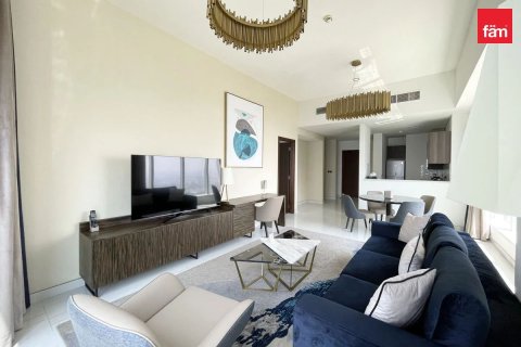 شقة في Dubai Media City, دبي 1غرف نوم, 101.6 م² رقم 11806 - صورة 2