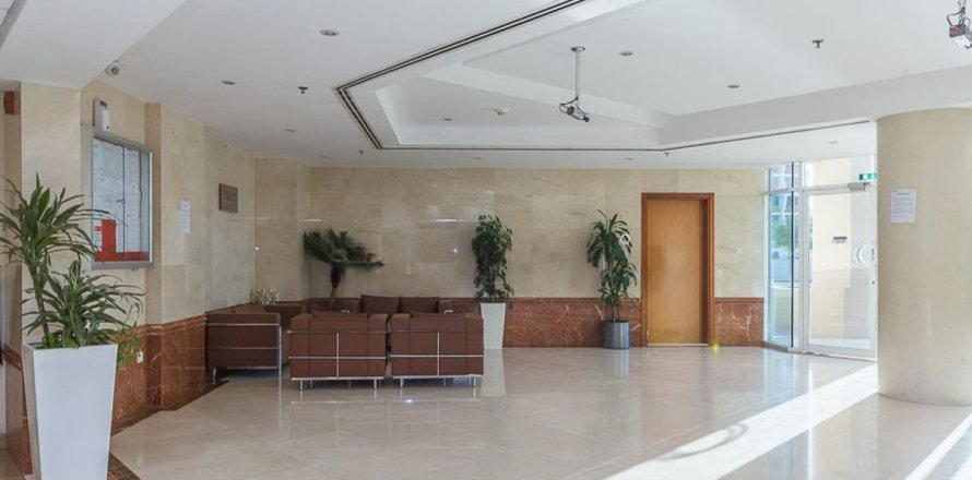 Duplex à Dubai, 2 chambres, 167.8 m², № 11807