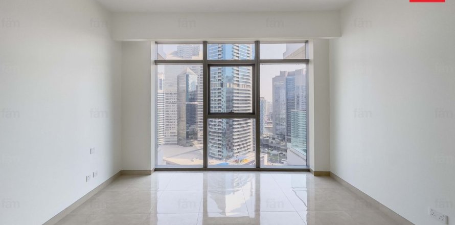 Apartamento en Downtown Dubai (Downtown Burj Dubai), Dubai, 2 dormitorios, 134.6 m², № 11799