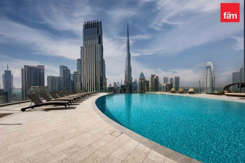 Apartamento en Downtown Dubai (Downtown Burj Dubai), Dubai, 2 dormitorios, 134.6 m², № 11799 - foto 26