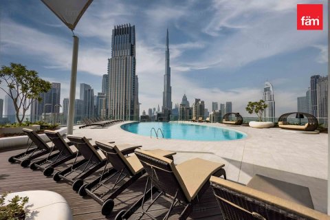Apartamento en Downtown Dubai (Downtown Burj Dubai), Dubai, 2 dormitorios, 134.6 m², № 11799 - foto 24
