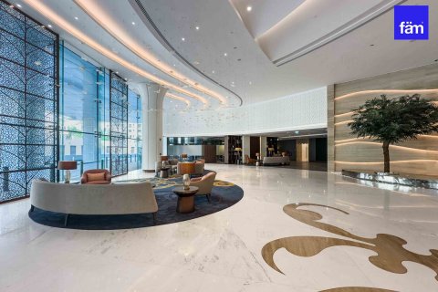 Apartamento en Downtown Dubai (Downtown Burj Dubai), Dubai, 2 dormitorios, 134.6 m², № 11799 - foto 23
