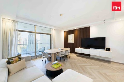 Appartement à Dubai Marina, Dubai, 3 chambres, 166.8 m², № 11796 - photo 1